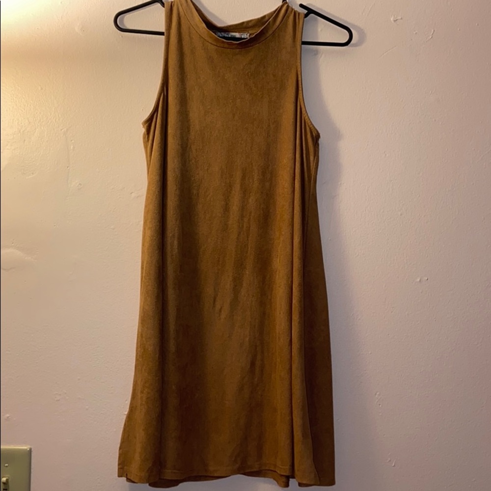 Pink republic dress